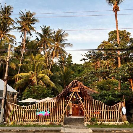 סאן ג'ואן Aa Jungle Guesthouse מראה חיצוני תמונה