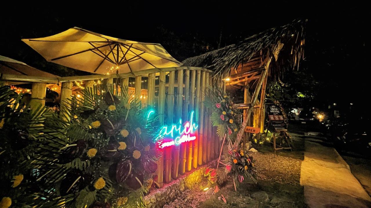 סאן ג'ואן Aa Jungle Guesthouse מראה חיצוני תמונה