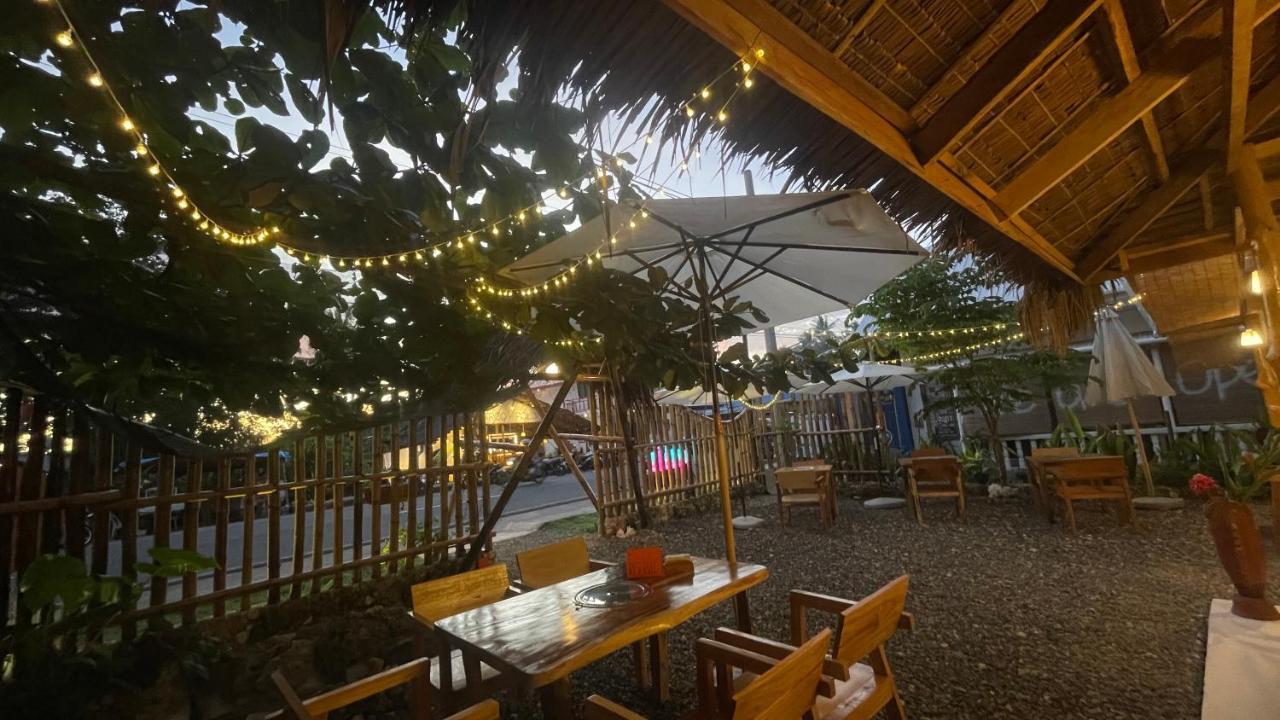 סאן ג'ואן Aa Jungle Guesthouse מראה חיצוני תמונה