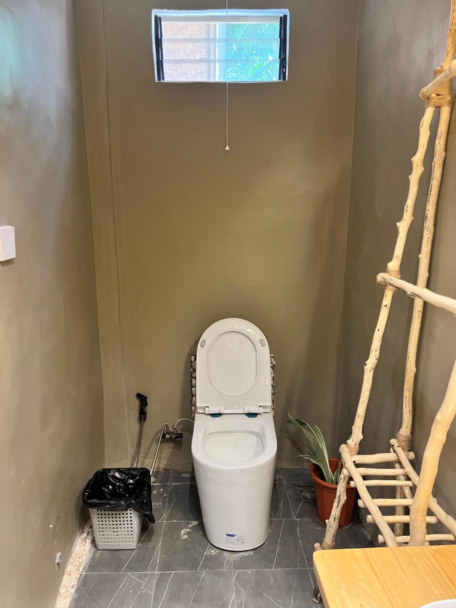 סאן ג'ואן Aa Jungle Guesthouse מראה חיצוני תמונה